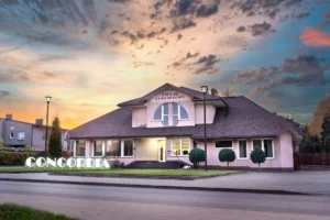 Concordia - galeria 1