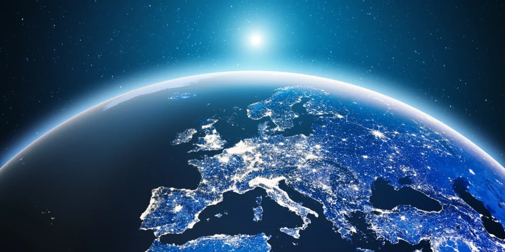 Transport zwłok z całej Europy