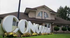 Zakład Usług Pogrzebowych Concordia 11