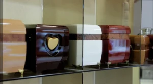 Zakład Usług Pogrzebowych Concordia 14