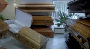 Zakład Usług Pogrzebowych Concordia 17