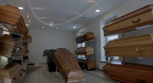 Zakład Usług Pogrzebowych Concordia 18