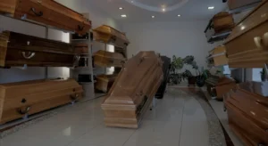 Zakład Usług Pogrzebowych Concordia 19