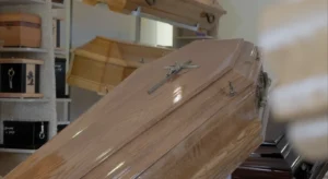 Zakład Usług Pogrzebowych Concordia 20