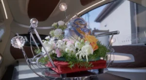 Zakład Usług Pogrzebowych Concordia 22