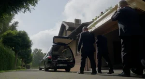 Zakład Usług Pogrzebowych Concordia 25