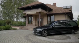 Zakład Usług Pogrzebowych Concordia 27