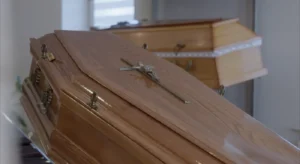 Zakład Usług Pogrzebowych Concordia 4