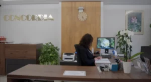 Zakład Usług Pogrzebowych Concordia 7