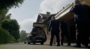 Zakład Usług Pogrzebowych Concordia 8