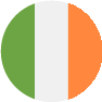 irlandia flaga
