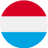 luksemburg flaga