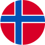 norwegia flaga