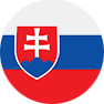 słowacja flaga