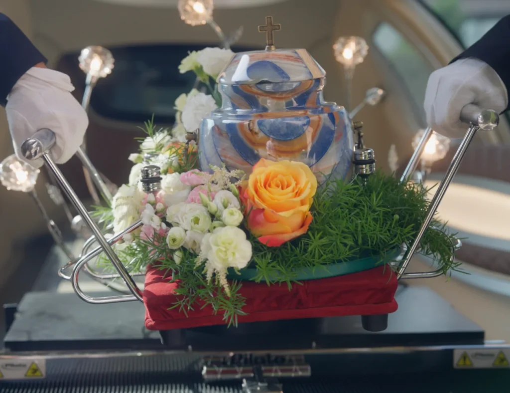 Usługi pogrzebowe w Częstochowie