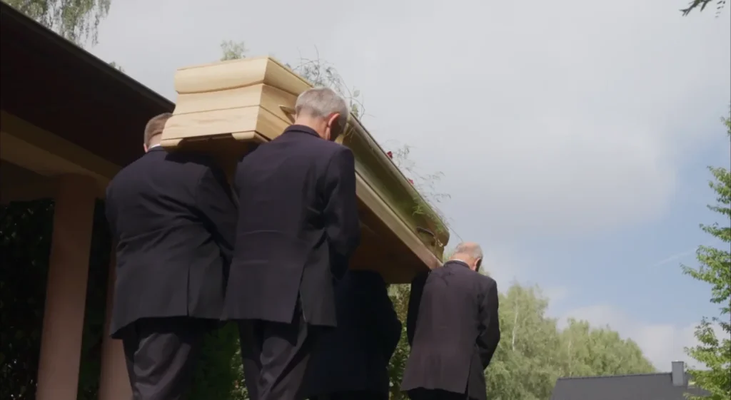 Pogrzeby w Częstochowie